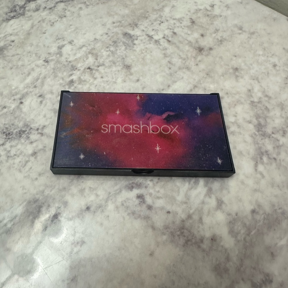 Smashbox Covershot Nova Eye Palette